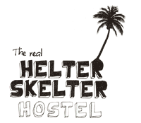 Helter Skelter Hostel Website