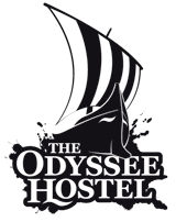 Odyssee Hostel Website